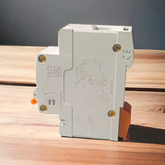 Mora DC 1P 125A MCB CIRCUIT BREAKER for Battery